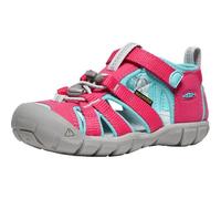 KEEN Kinder Sandalen SEACAMP II CNX C-AZALEA/IPANEMA (1027417) 27 AZALEA/IPANEMA