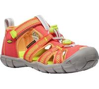 KEEN Kinder Sandalen SEACAMP II CNX C-CAYENNE/EVENING PRIMROS CAYENNE/EVENING PRIMROSE - Gr. - 24