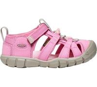 Keen SEACAMP II CNX CHILDREN Mädchensandalen, rosa, größe 31 13