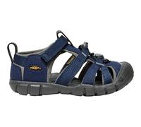 Keen - Kids Seacamp II CNX - Sandalen, Gr. 29, blau (NavalAcademy/Drizzle)