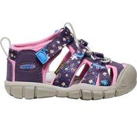 Keen Seacamp II CNX Kindersandalen daisies marina 23 daisies marina 23