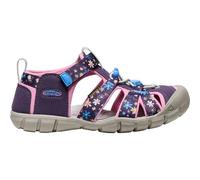 Keen Seacamp Ii Cnx Youth Sandalen EU 39 Daisies / Marine