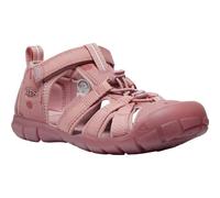 KEEN Kinder Sandalen SEACAMP II CNX Y-DARK ROSE (1028854) 37 Pink