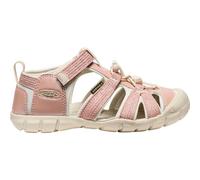 KEEN Kinder Sandalen SEACAMP II CNX Y-PINK GOLD (1030816) 37 PINK GOLD