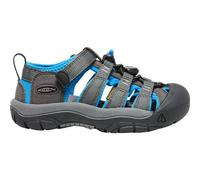 KEEN Kinder Schuh NEWPORT H2 (1022825) 28 MAGNET/BRILLIANT BLUE
