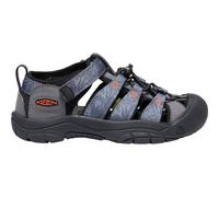 Keen Newport H2 Youth, Gr.34, steel grey/black