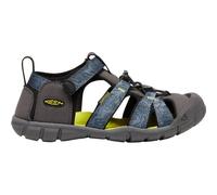 KEEN Unisex Kinder Seacamp 2 Cnx Sandalen, Magnet Evening Primrose, 39 EU