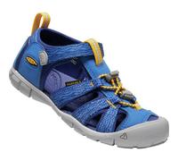 KEEN Kinder Schuh SEACAMP II CNX BRIGHT COBALT/BLUE DEPTHS - Gr. - 32
