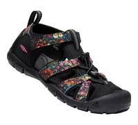 KEEN Kinder Schuh SEACAMP II CNX (1026324) 36 IBIS ROSE/BLACK