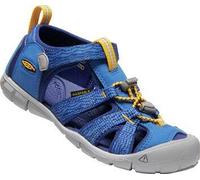 KEEN Kinder Schuh SEACAMP II CNX BRIGHT COBALT/BLUE DEPTHS - Gr. - 36