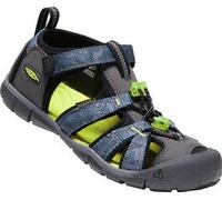 KEEN Kinder Schuh SEACAMP II CNX MAGNET/EVENING PRIMROSE - Gr. - 35