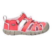 Keen Seacamp II CNX Kindersandalen dubarry pink 31 dubarry pink 31
