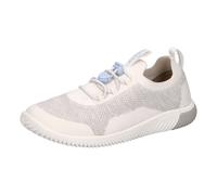 Keen Kinder Sneaker KNX Knit 1030068 35 Star White/Skyway