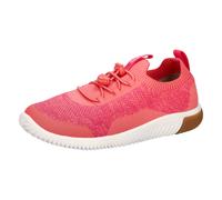 KEEN KNX Knit Lace Sneakers, Dubarry/Star White