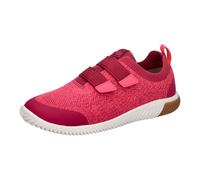 Keen Kinder Sneaker KNX Knit DS Barfußschuhe Beaujolais/Raspberry Gr. 34