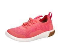 Keen - Kid's KNX Knit Lace - Sneaker, Gr. 27-28, dubarry /weiß (Dubarry/StarWhite)