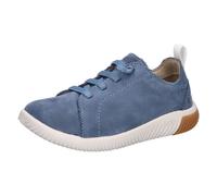 KEEN Knx Lace Sneakers, Coronet Blue Vapor, 28 EU