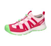Keen Kinder Sneaker MOTOZOA SNEAKER Y 1030211 36 Raspberry/Summer Green
