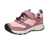 Keen - Kid's Skua WP - Multisportschuhe, Gr. 30, rosa (Zephyr/PlumPerfect)