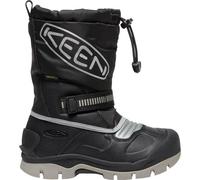 Keen Snow Troll Waterproof Kinder schwarz