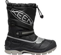Keen Winterstiefel "Snow Troll" in Schwarz - 58% | Größe 32/33 | Kinderstiefel