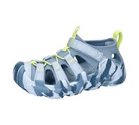Keen Hyperport H2 Child Sandalen Skyway / Faded De EU 25-26 (1030837-9)