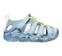 KEEN Kinder Trekkingsandale HYPERPORT H2 Y-SKYWAY/FADED DENIM (1030833) 32 SKYWAY/FADED DENIM