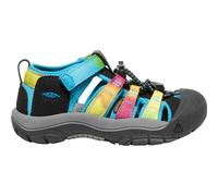 KEEN Kinder Trekkingsandale NEWPORT H2 C-RAINBOW TIE DYE (1018447) 29 RAINBOW TIE DYE