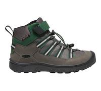 KEEN Kinder Trekkingstiefel HIKEPORT 2 SPORT MID WP Y-MAGNET/GREENER (1026602) 38 MAGNET/GREENER PASTURES