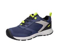 Keen Kinder Wanderschuhe Skua WP Y 1029537 38 Naval Academy/Evening Primrose