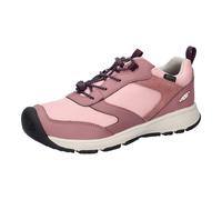 Keen - Youth's Skua WP - Multisportschuhe, Gr. 36, rosa (Zephyr/PlumPerfect)