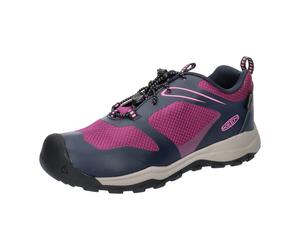 Keen Kinder Wanderschuhe Wanduro Low WP Youth 1027904 32 Sky Captain/Charisma