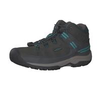 Keen Kinder Wanderstiefel Targhee Mid WP 1026301 38 Steel Grey/Porcelain