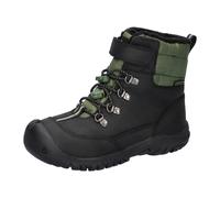 Keen Kinder Winterstiefel KANIBOU WP C 1031058 31 Black/Bronze Green
