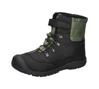 Keen Kinder Winterstiefel KANIBOU WP Y 1031055 34 Black/Bronze Green