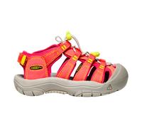 Sandalen Kinder Keen Newport Boundless - evening primrose/dubarry