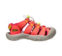 Keen Kindersandalen Keen NEWPORT BOUNDLESS Dubarry/Evening primrose US 3