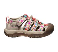 Keen Kindersandalen Keen Newport H2 Children Safari/Birch US 12 (Kid)