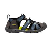Keen Kindersandalen Keen SEACAMP II CNX Magnet/Evening primrose US 4