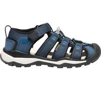 KEEN Kinderschuhe Wanderschuhe BLUE NIGHTS/BRILLIANT BLUE BLUE NIGHTS/BRILLIANT BLUE - Gr. - 9