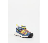 Keen Klett-Sandalette Kinder in blau in Größe: 30 Weite: W