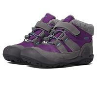 KEEN Knotch Chukka-Stiefel, Stahlgraue Charisma, 24 EU