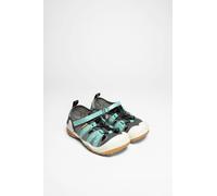 Keen Knotch Creek Kinder (Steel/Grey Waterfall), 35 EU