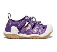 Keen KNOTCH CREEK Kindersandalen, violett, größe 25/26 9