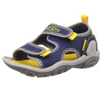 Keen Knotch Creek OT Sandale, Blue Depths Yellow, 36 EU