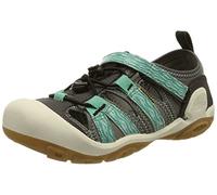 KEEN Knotch Creek Sandalen, Steel Grey/Waterfall, 27/28 EU