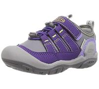 KEEN Knotch Hollow Sneaker, Tillandsia Lila Nachtkerze, 36 EU