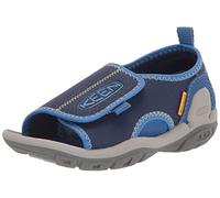KEEN Knotch River OT Sandalen, Bright Cobalt/Blue Depths, 38 EU
