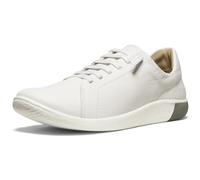 KEEN Damen Knx Schnürschuh, leicht, flexibel Sneakers, Stern weiß/Stern weiß, 42 EU