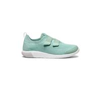 Keen - Youth's KNX Knit DS - Barfußschuhe, Gr. 39, grün/ lichen (GraniteGreen/Lichen)